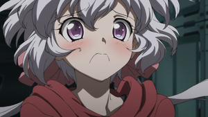 Senki Zesshou Symphogear G